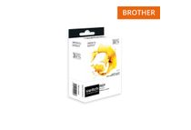 SWITCH - geel - compatibel - inktcartridge (alternatief voor: Brother LC3235XLY)
