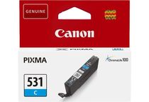 Canon CLI-531 C - cyaan - origineel - inktcartridge