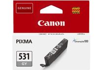 Canon CLI-531 GY - grijs - origineel - inktcartridge