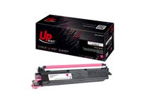 Cartouche laser compatible Brother TN248XL - magenta - Uprint
