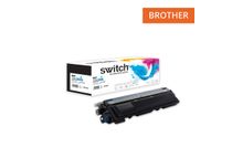 Cartouche laser compatible Brother TN248 - Cyan - SWITCH 