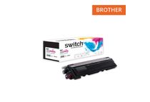 Cartouche laser compatible Brother TN249 - Magenta - SWITCH 