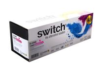 Cartouche laser compatible Samsung CLT-504S - magenta - Switch