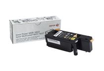 Xerox WorkCentre 6027 - noir - cartouche laser d