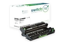 Cartouche laser remanufacturé - Brother TN3480 - noir - Switch RE 