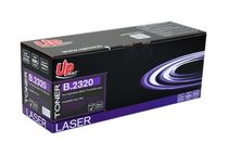 Cartouche laser compatible Brother TN2320 - noir - Uprint
