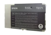 Epson T6171 - Hoge capaciteit - zwart - origineel - inktcartridge - voor B 500DN, 510DN