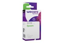 Cartouche compatible Epson 33XL Oranges - noir - Wecare