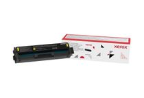Xerox - jaune - cartouche laser d