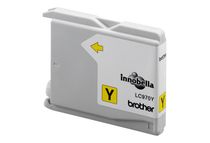 Brother LC970 - jaune - cartouche d