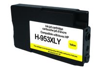 UPrint H-953XLY - geel - compatible - gereviseerd - inktcartridge (alternatief voor: HP 953XL)