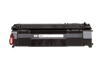 HP 49A - Zwart - origineel - LaserJet - tonercartridge (Q5949A) - voor LaserJet 1160, 1160Le, 1320, 1320n, 1320nw, 1320t, 1320tn, 3390, 3392