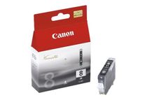 Canon CLI-8 - noir - cartouche d