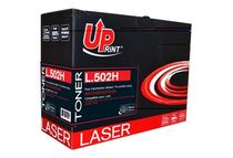 Cartouche laser compatible Lexmark 502H - noir - Uprint