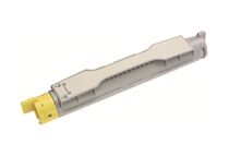 Epson S050242 - jaune - cartouche laser d
