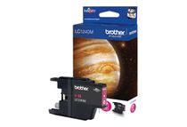 Brother LC1240 - magenta - cartouche d