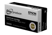 Epson - Zwart - origineel - inktcartridge - voor Discproducer PP-100, PP-50