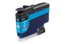 Brother LC426XL - cyan - cartouche d