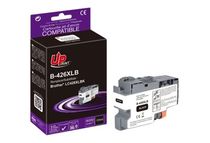UPrint B-426XLB - zwart - compatibel - inktcartridge