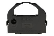 Epson - Zwart - stoflint voor printer - voor LQ 1060, 2500, 2500+, 2550, 670, 680, 680Pro