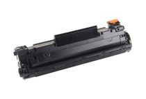 UPrint HYBRIDE H.78A - Zwart - compatible - tonercartridge - voor HP LaserJet Pro M1536dnf, P1566, P1606DN, P1607dn, P1608dn, P1609dn