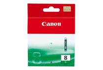 Canon CLI-8 - vert - cartouche d