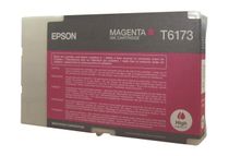 Epson T6173 - Hoge capaciteit - magenta - origineel - inktcartridge - voor B 500DN, 510DN