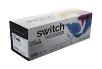 SWITCH - Zwart - compatible - tonercartridge - voor OKI MB492dn