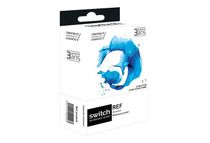 Cartouche compatible Brother LC424 - cyan - Switch