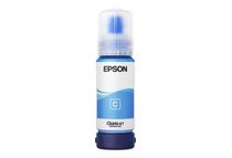 Epson EcoTank 114 - cyan - réservoir d