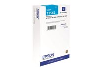Epson T7562 - cyan - cartouche d