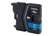 Brother LC985 - cyan - cartouche d