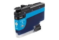 Brother LC427XL - cyan - cartouche d