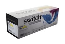 SWITCH - Geel - compatible - tonercartridge - voor OKI MC352, MC361, MC362, MC562; C310, 330, 510, 511, 530