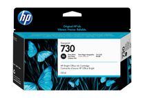HP 730 - fotozwart - origineel - DesignJet - inktcartridge