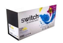 Cartouche laser compatible HP 508X - jaune - Switch
