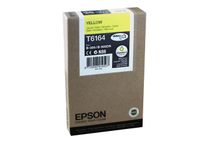 Epson T6164 - Geel - origineel - inktcartridge - voor B 300, 310N, 500DN, 510DN