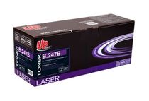 Cartouche laser compatible Brother TN247 - noir - Uprint