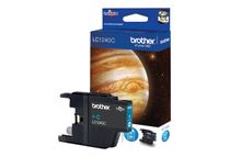 Brother LC1240 - cyan - cartouche d