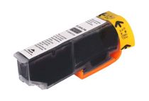 UPrint E-26XLPB - XL-capaciteit - fotozwart - compatible - inktcartridge (alternatief voor: Epson T2631, Epson T2611)