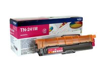 Brother TN241 - magenta - cartouche laser d