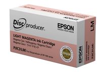 Epson - Lichtmagenta - origineel - inktcartridge - voor Discproducer PP-100, PP-50