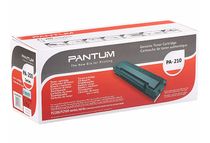 Pantum - noir - cartouche laser d