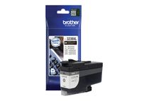 Brother LC-3239XLBK - hoog rendement - zwart - origineel - inktcartridge