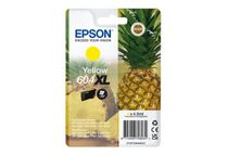 Epson 604XL Ananas - jaune - cartouche d