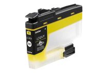 Brother LC424 - jaune - cartouche d