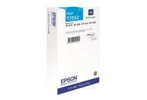 Epson T7552 - cyan - cartouche d