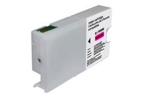 UPrint e-789M - magenta - compatible - inktcartridge (alternatief voor: Epson T7893)
