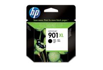 HP 901XL - noir - cartouche d