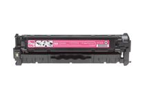 HP 304A - magenta - cartouche laser d